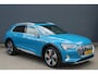 Audi E-tron e-tron 55 Quattro Advanced Pro Line Plus 95 kWh Panoramadak B&O Camera SOH 96%