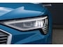 Audi E-tron e-tron 55 Quattro Advanced Pro Line Plus 95 kWh Panoramadak B&O Camera SOH 96%