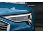Audi E-tron e-tron 55 Quattro Advanced Pro Line Plus 95 kWh Panoramadak B&O Camera SOH 96%