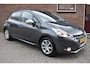 Peugeot 208 1.2 VTi Style '14 Airco Cruise Inruil mogelijk