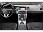 Volvo V60 1.5 T2 Nordic+ Xenon/parkeersensor/Navigatie/stoelverwarming/Apk 04-2027