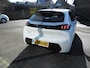 Peugeot 208 5 DRS 100PK ALLURE PACK NAV ECC LMV CAMERA PDC XENON 35167 KM RIJKLAARPRIJS