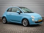 Fiat 500 1.2 Lounge | Airco | Audio | Panoramadak | Lichtmetaal |