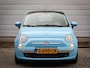 Fiat 500 1.2 Lounge | Airco | Audio | Panoramadak | Lichtmetaal |