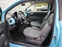 Fiat 500 1.2 Lounge | Airco | Audio | Panoramadak | Lichtmetaal |