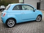 Fiat 500 1.2 Lounge | Airco | Audio | Panoramadak | Lichtmetaal |