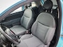 Fiat 500 1.2 Lounge | Airco | Audio | Panoramadak | Lichtmetaal |