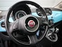 Fiat 500 1.2 Lounge | Airco | Audio | Panoramadak | Lichtmetaal |