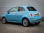 Fiat 500 1.2 Lounge | Airco | Audio | Panoramadak | Lichtmetaal |