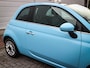 Fiat 500 1.2 Lounge | Airco | Audio | Panoramadak | Lichtmetaal |