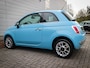 Fiat 500 1.2 Lounge | Airco | Audio | Panoramadak | Lichtmetaal |