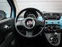 Fiat 500 1.2 Lounge | Airco | Audio | Panoramadak | Lichtmetaal |