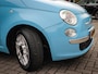 Fiat 500 1.2 Lounge | Airco | Audio | Panoramadak | Lichtmetaal |