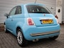 Fiat 500 1.2 Lounge | Airco | Audio | Panoramadak | Lichtmetaal |