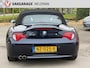 BMW Z4 2.5 I ROADSTER 2.5I Executive leer bovag garantie rijklaar
