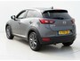 Mazda CX-3 2.0 SkyActiv-G 120 GT-M|Leder|HUD|Cruise|Cam|AUT