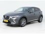 Mazda CX-3 2.0 SkyActiv-G 120 GT-M|Leder|HUD|Cruise|Cam|AUT