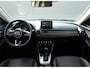 Mazda CX-3 2.0 SkyActiv-G 120 GT-M|Leder|HUD|Cruise|Cam|AUT