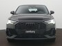 Audi Q3 Sportback 45 TFSI S-Edition S-Line | 245PK | Leder | Adap. Cruise | Elek. Klep