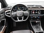 Audi Q3 Sportback 45 TFSI S-Edition S-Line | 245PK | Leder | Adap. Cruise | Elek. Klep