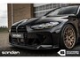BMW M3 3-serie Competition Individual|MBucket|Keramisch|Track|Carbon