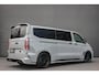 Ford Transit Custom 320 2.0 TDCI L2H1 MSRT DC DUBBEL CABINE MEGA LAGE BIJTELLING / KUIPSTOELEN / DIRECT RIJDEN / NAVIGATIE /GREY