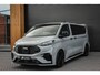 Ford Transit Custom 320 2.0 TDCI L2H1 MSRT DC DUBBEL CABINE MEGA LAGE BIJTELLING / KUIPSTOELEN / DIRECT RIJDEN / NAVIGATIE /GREY