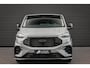Ford Transit Custom 320 2.0 TDCI L2H1 MSRT DC DUBBEL CABINE MEGA LAGE BIJTELLING / KUIPSTOELEN / DIRECT RIJDEN / NAVIGATIE /GREY