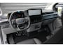 Ford Transit Custom 320 2.0 TDCI L2H1 MSRT DC DUBBEL CABINE MEGA LAGE BIJTELLING / KUIPSTOELEN / DIRECT RIJDEN / NAVIGATIE /GREY