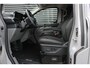 Ford Transit Custom 320 2.0 TDCI L2H1 MSRT DC DUBBEL CABINE MEGA LAGE BIJTELLING / KUIPSTOELEN / DIRECT RIJDEN / NAVIGATIE /GREY