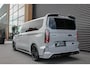 Ford Transit Custom 320 2.0 TDCI L2H1 MSRT DC DUBBEL CABINE MEGA LAGE BIJTELLING / KUIPSTOELEN / DIRECT RIJDEN / NAVIGATIE /GREY