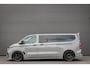 Ford Transit Custom 320 2.0 TDCI L2H1 MSRT DC DUBBEL CABINE MEGA LAGE BIJTELLING / KUIPSTOELEN / DIRECT RIJDEN / NAVIGATIE /GREY