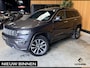 Jeep Grand Cherokee 3.6 Overland. Leer. Navi. Apple-carplay. Trekhaak. Van eerste eigenaar. BTW.