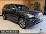 Jeep Grand Cherokee 3.6 Overland. Leer. Navi. Apple-carplay. Trekhaak. Van eerste eigenaar. BTW.