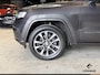 Jeep Grand Cherokee 3.6 Overland. Leer. Navi. Apple-carplay. Trekhaak. Van eerste eigenaar. BTW.