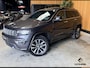 Jeep Grand Cherokee 3.6 Overland. Leer. Navi. Apple-carplay. Trekhaak. Van eerste eigenaar. BTW.