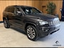 Jeep Grand Cherokee 3.6 Overland. Leer. Navi. Apple-carplay. Trekhaak. Van eerste eigenaar. BTW.