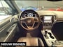 Jeep Grand Cherokee 3.6 Overland. Leer. Navi. Apple-carplay. Trekhaak. Van eerste eigenaar. BTW.