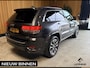 Jeep Grand Cherokee 3.6 Overland. Leer. Navi. Apple-carplay. Trekhaak. Van eerste eigenaar. BTW.