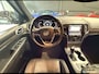 Jeep Grand Cherokee 3.6 Overland. Leer. Navi. Apple-carplay. Trekhaak. Van eerste eigenaar. BTW.