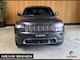 Jeep Grand Cherokee 3.6 Overland. Leer. Navi. Apple-carplay. Trekhaak. Van eerste eigenaar. BTW.