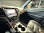 Jeep Grand Cherokee 3.6 Overland. Leer. Navi. Apple-carplay. Trekhaak. Van eerste eigenaar. BTW.