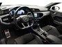 Audi Q3 Sportback 45 TFSI e S-Line Black ed|Full opt|Pano dak|Trekhaak|B&O|20 inch