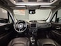 Jeep Renegade 1.3 T-GDI 150pk Limited Automaat Night Eagle Full Options, Panoramadak, Leder, LED enz..