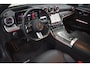 Mercedes-Benz C-klasse 300 e AMG 313pk | C63 AMG | MEMORY | HEAD-UP | PANODAK