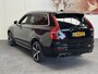 Volvo XC90 2.0 T8 Twin Engine AWD R-Design 7 Persoons LEDER NAVIGATIE LUCHTVERING ADAPTIVE CRUISE CONTROL HEAD-UP DISPLAY PANORAMA SCHUIF/KANTELDAK ACHTERUITRIJCAMERA ZEER MOOI !!