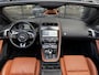 Jaguar F-Type P300 Cabrio R-Dynamic RWD 300pk | Meridian | LED | Camera | ACC | 20 inch |