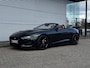 Jaguar F-Type P300 Cabrio R-Dynamic RWD 300pk | Meridian | LED | Camera | ACC | 20 inch |