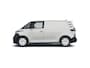 Volkswagen ID. Buzz Cargo Economy Business 59 kWh 170PK | #AD | Automaat | Trekhaak | Achteruitrijcamera | App Connect | Adaptive Cruise Control | Airco |  Parkeersensoren vóór en achter |  Multifunctioneel stuurwiel |