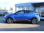Toyota C-HR / C-HR+ 1.8 HYBRID BI-TONE JBL STOEL-STUUR VERW. DODEHOEK DETECTIE PARK.SENSOREN NAVI KEYLESS AD-CRUISE DAB